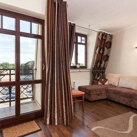 Świnoujście Apartamenty Pod Orlami By Noclegi Renters מראה חיצוני תמונה