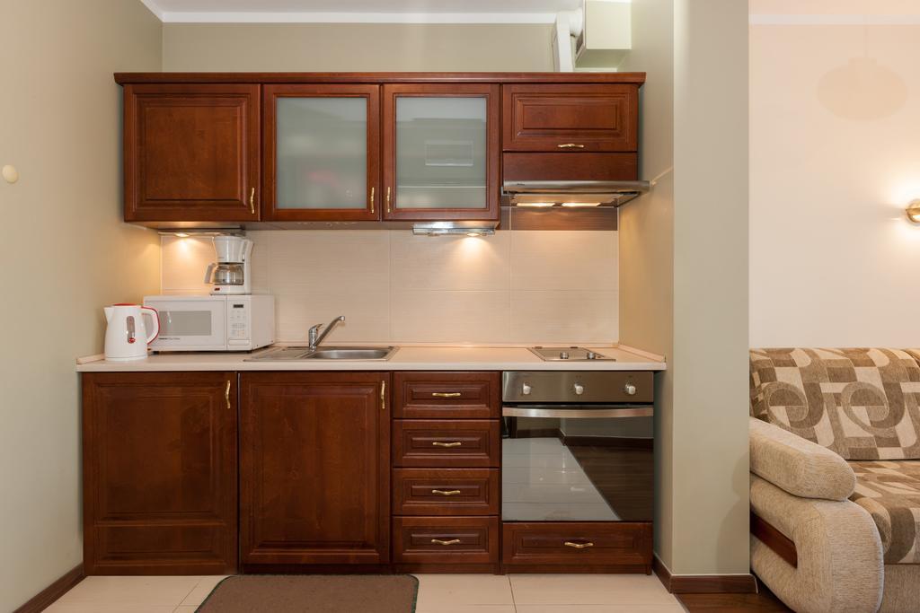 Świnoujście Apartamenty Pod Orlami By Noclegi Renters מראה חיצוני תמונה