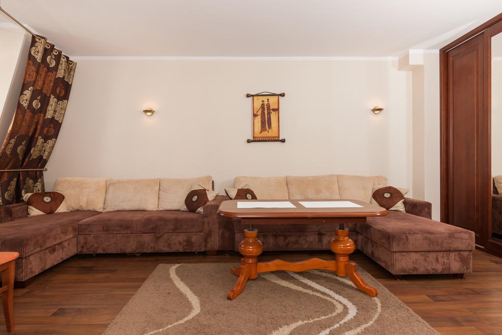 Świnoujście Apartamenty Pod Orlami By Noclegi Renters מראה חיצוני תמונה
