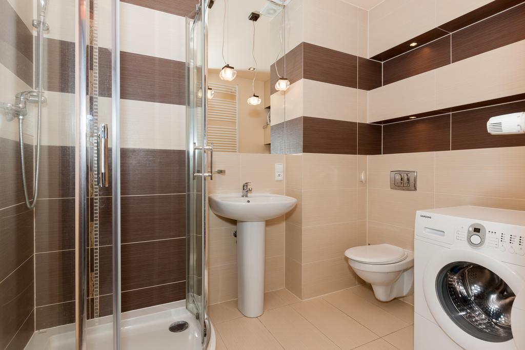 Świnoujście Apartamenty Pod Orlami By Noclegi Renters מראה חיצוני תמונה