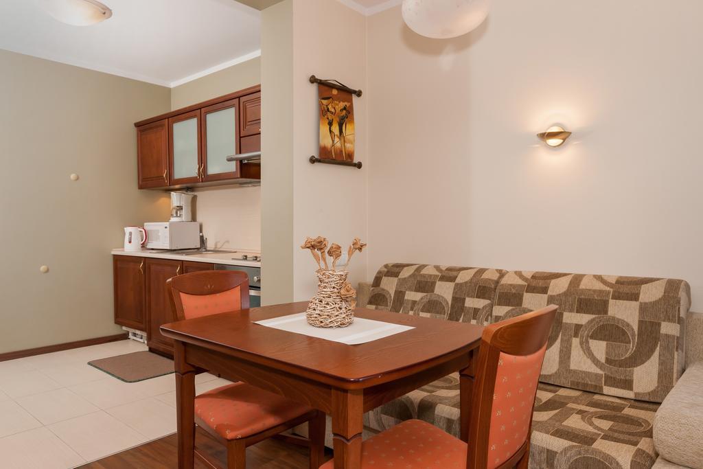 Świnoujście Apartamenty Pod Orlami By Noclegi Renters מראה חיצוני תמונה